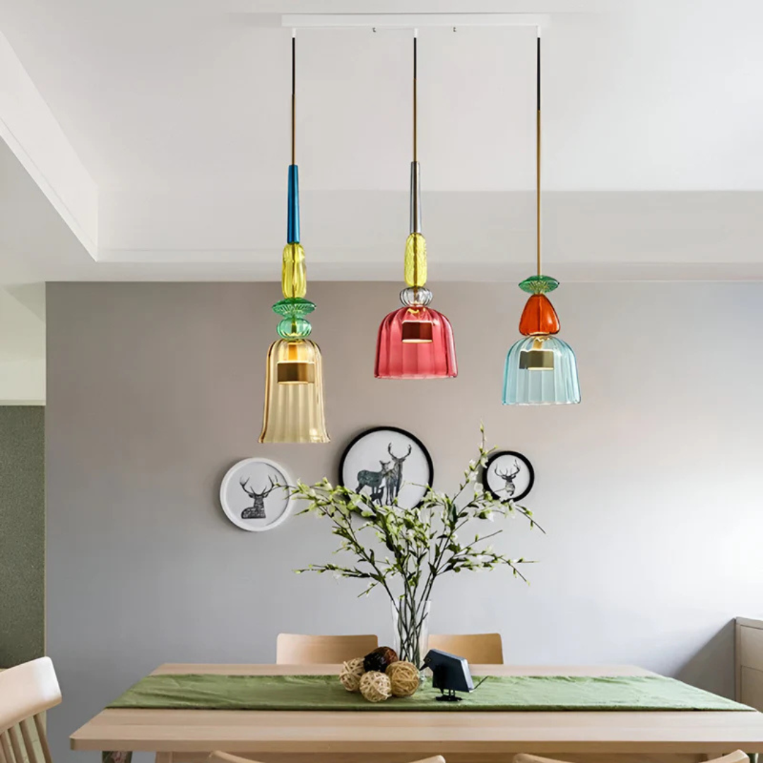 Doafera Designer Pendant Light