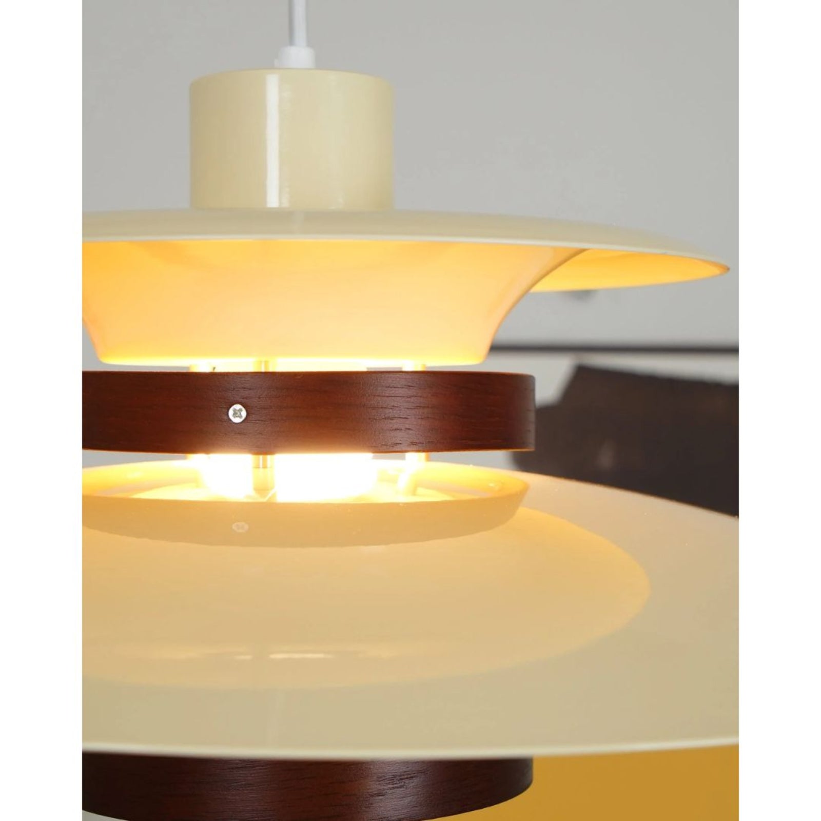 Morecan Pendant Light