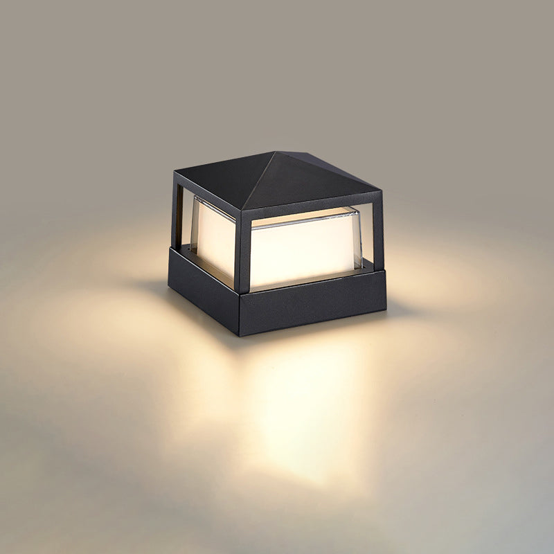 Soanyo Outdoor Wall Light