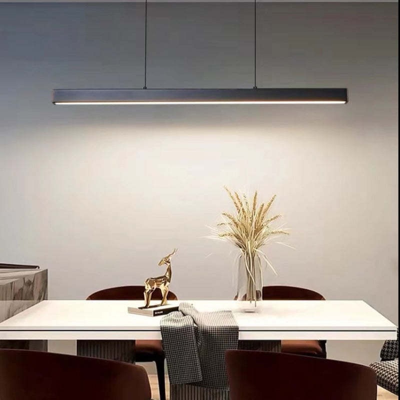 Aroraena Linear Pendant Light