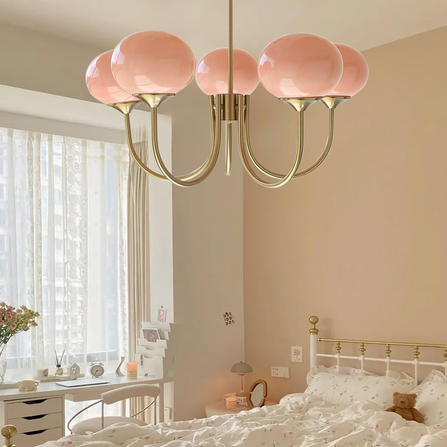 Cisven Chandelier