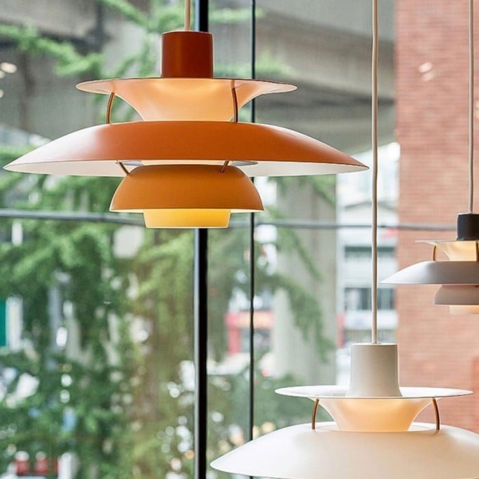 Arinvonea Modern Pendant Light