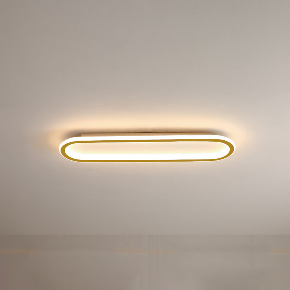 Relisan Minimalist Ceiling Light
