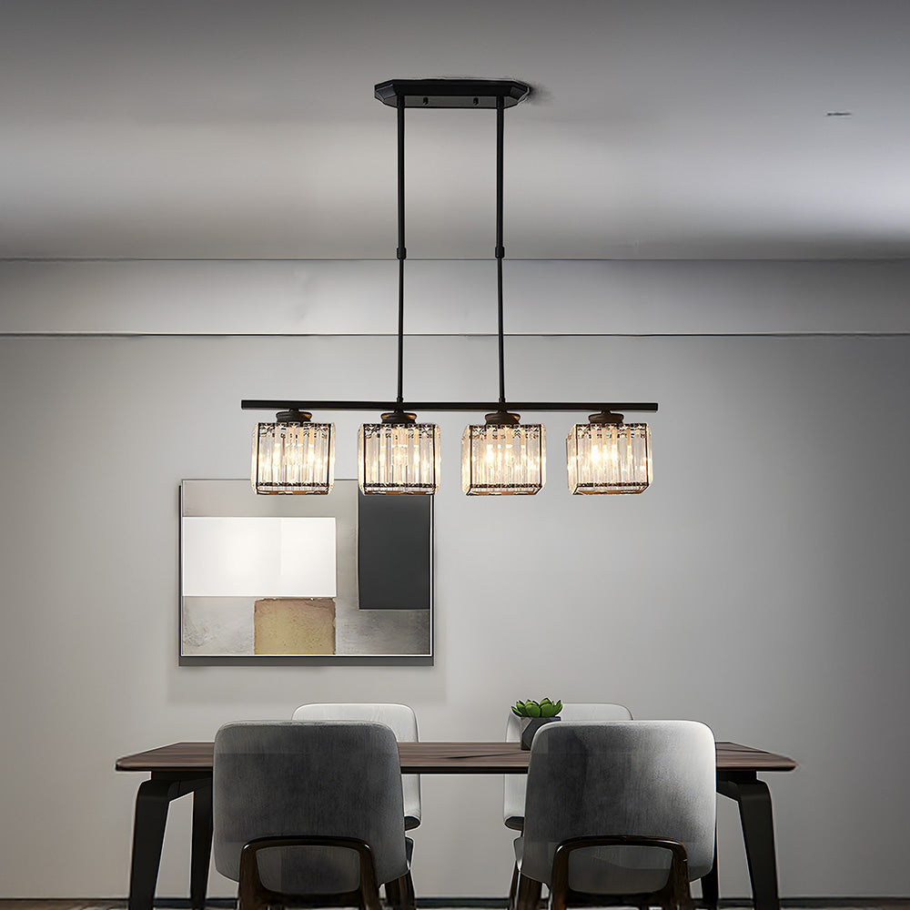 Zecova Scandinavian Pendant Light