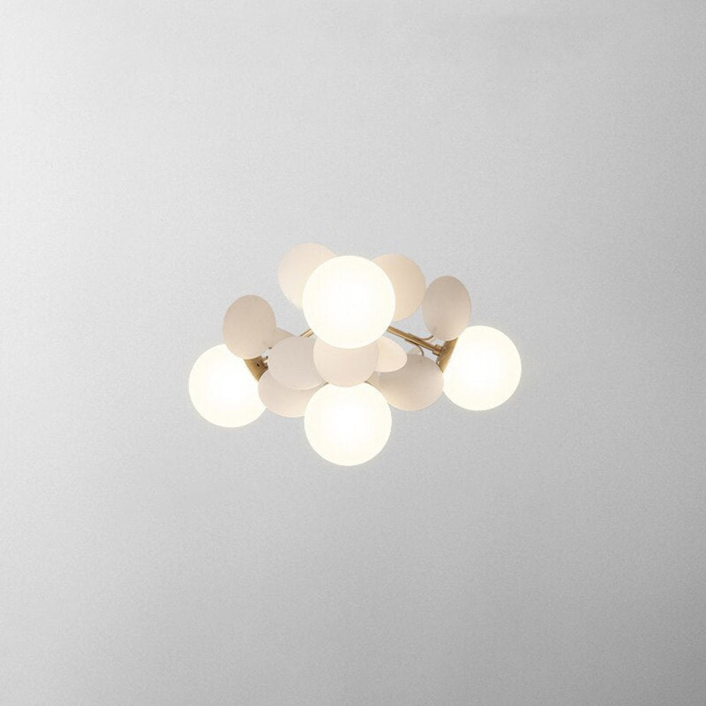 Rimaron Branch Chandelier