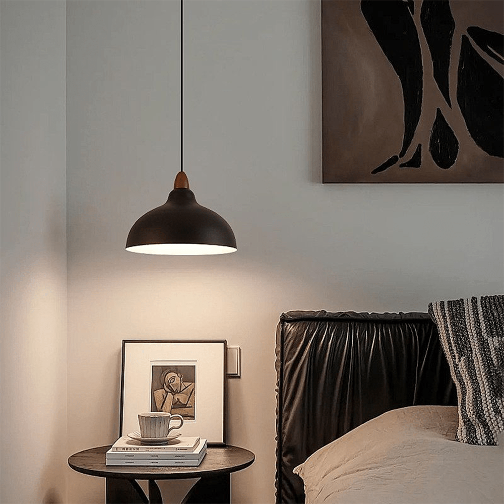Veluon Pendant Light