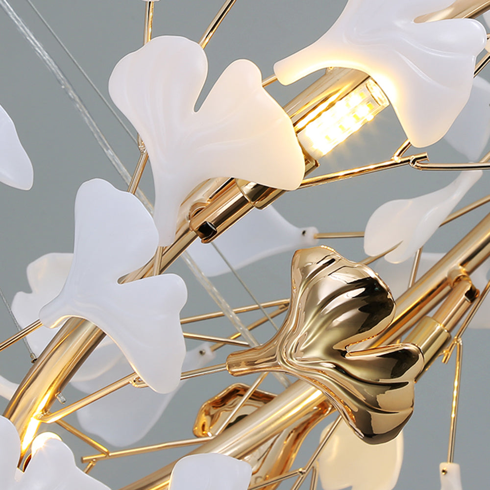 Serilio Modern Pendant Light