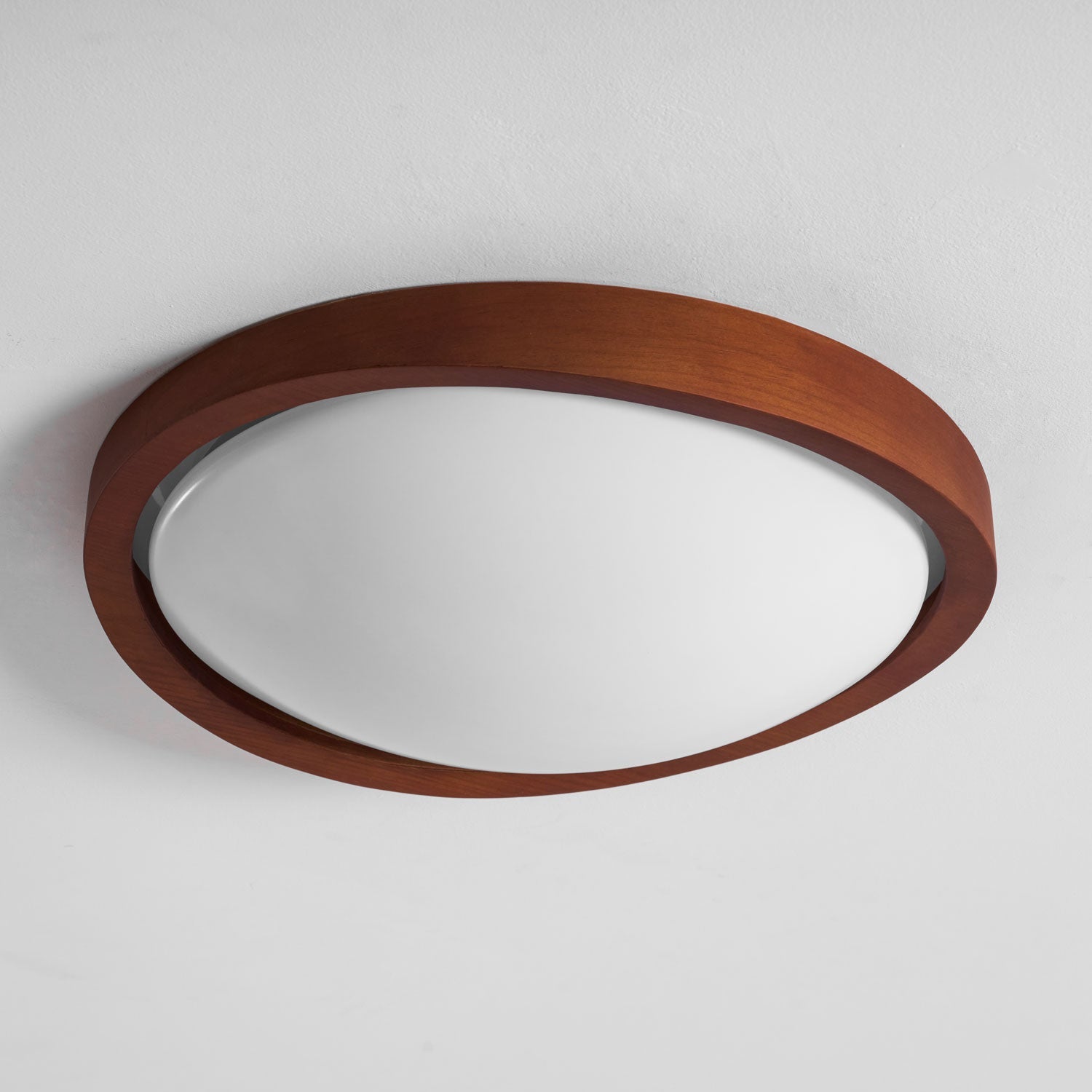 Almeliel Round Ceiling Light