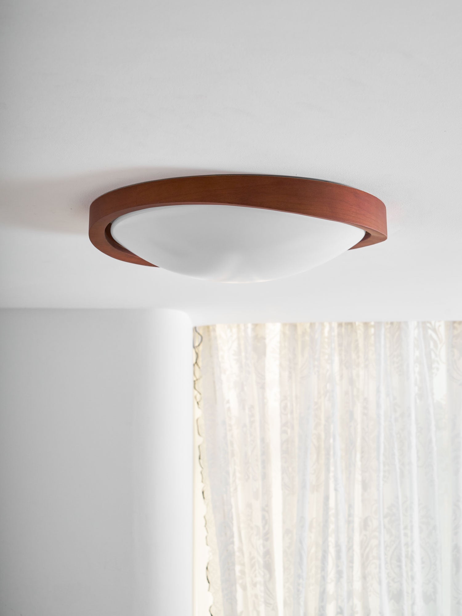 Almeliel Round Ceiling Light