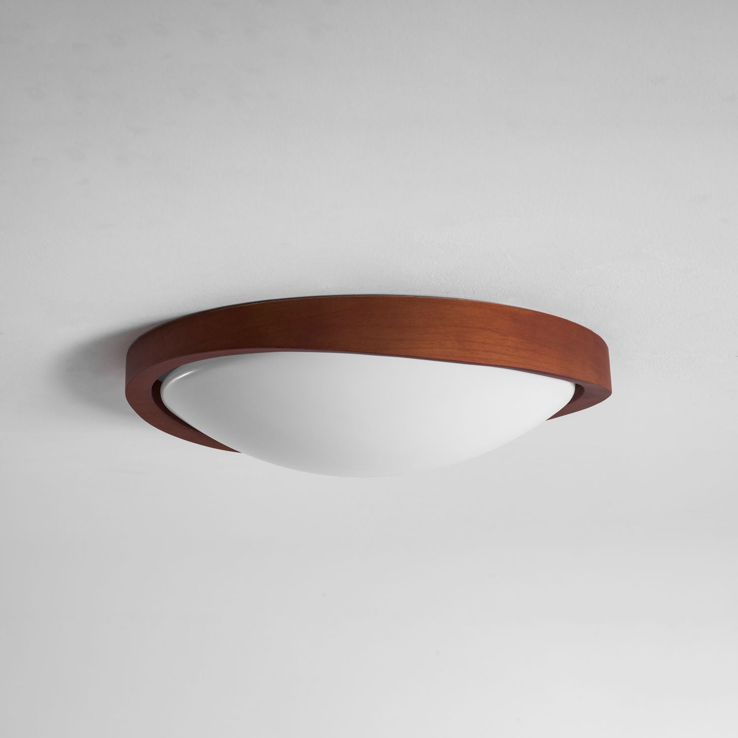 Almeliel Round Ceiling Light