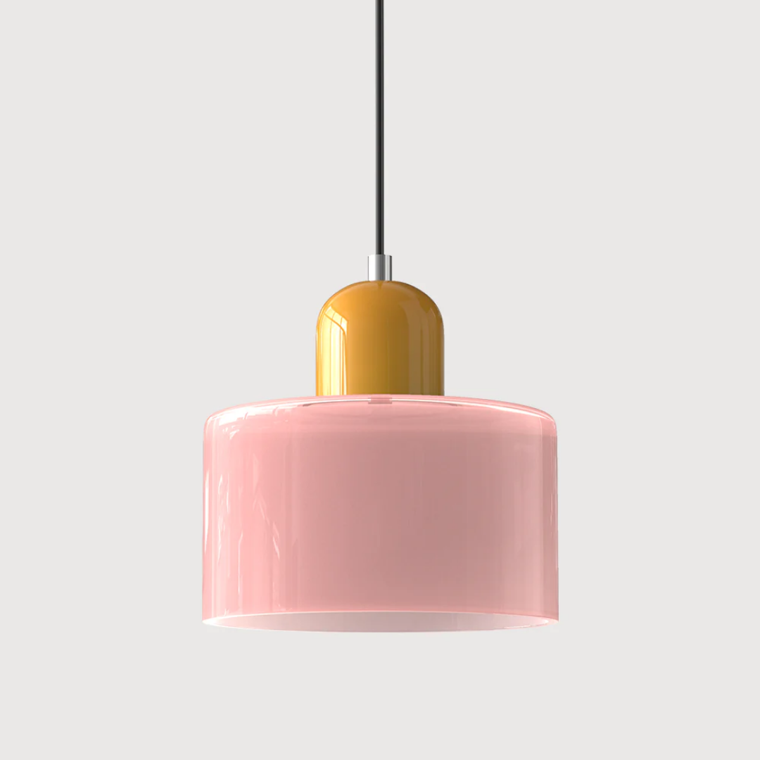 Losema Retro Pendant Light