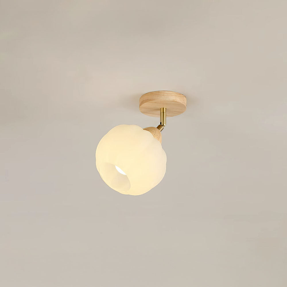 Zarim Ceiling Light