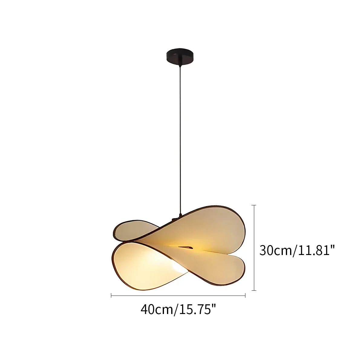Onyra Pendant Light