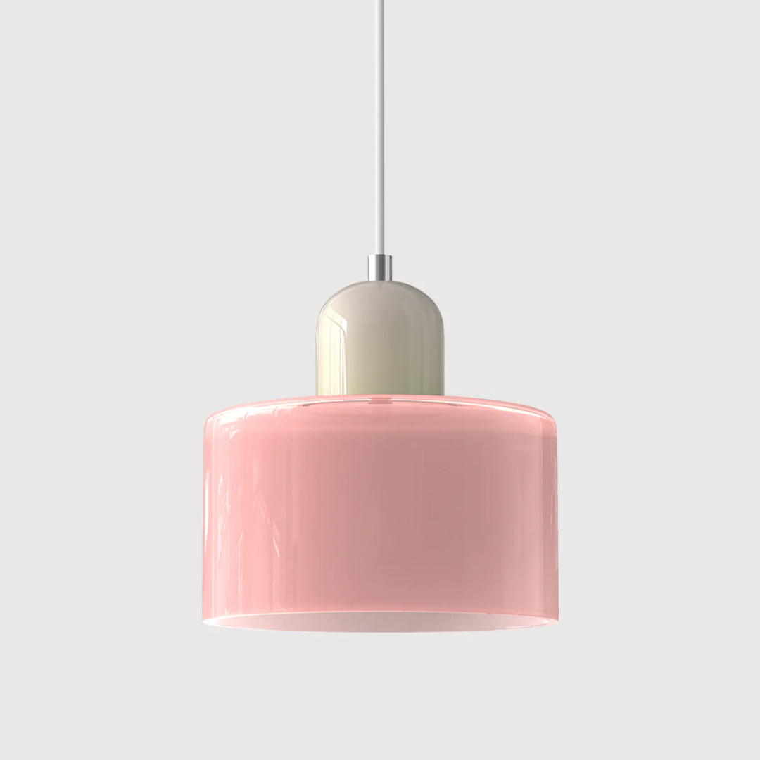 Losema Retro Pendant Light