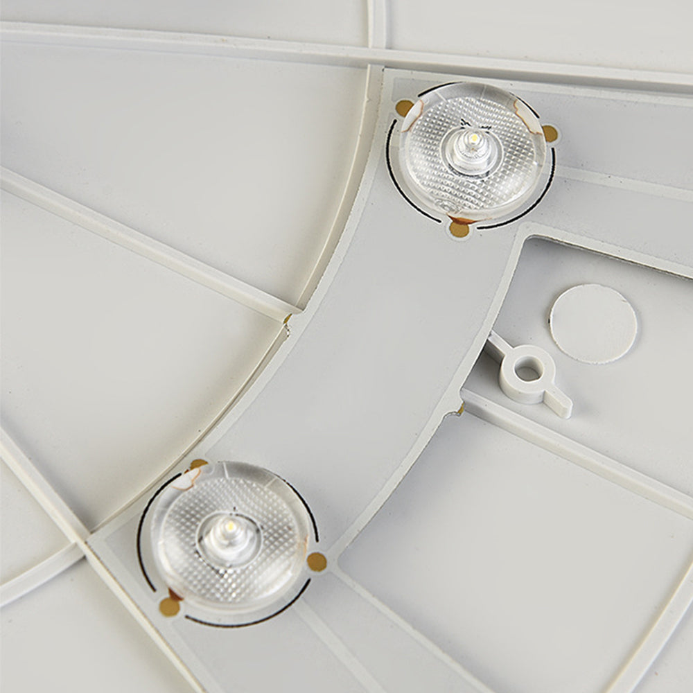 Mora Round Ceiling Light