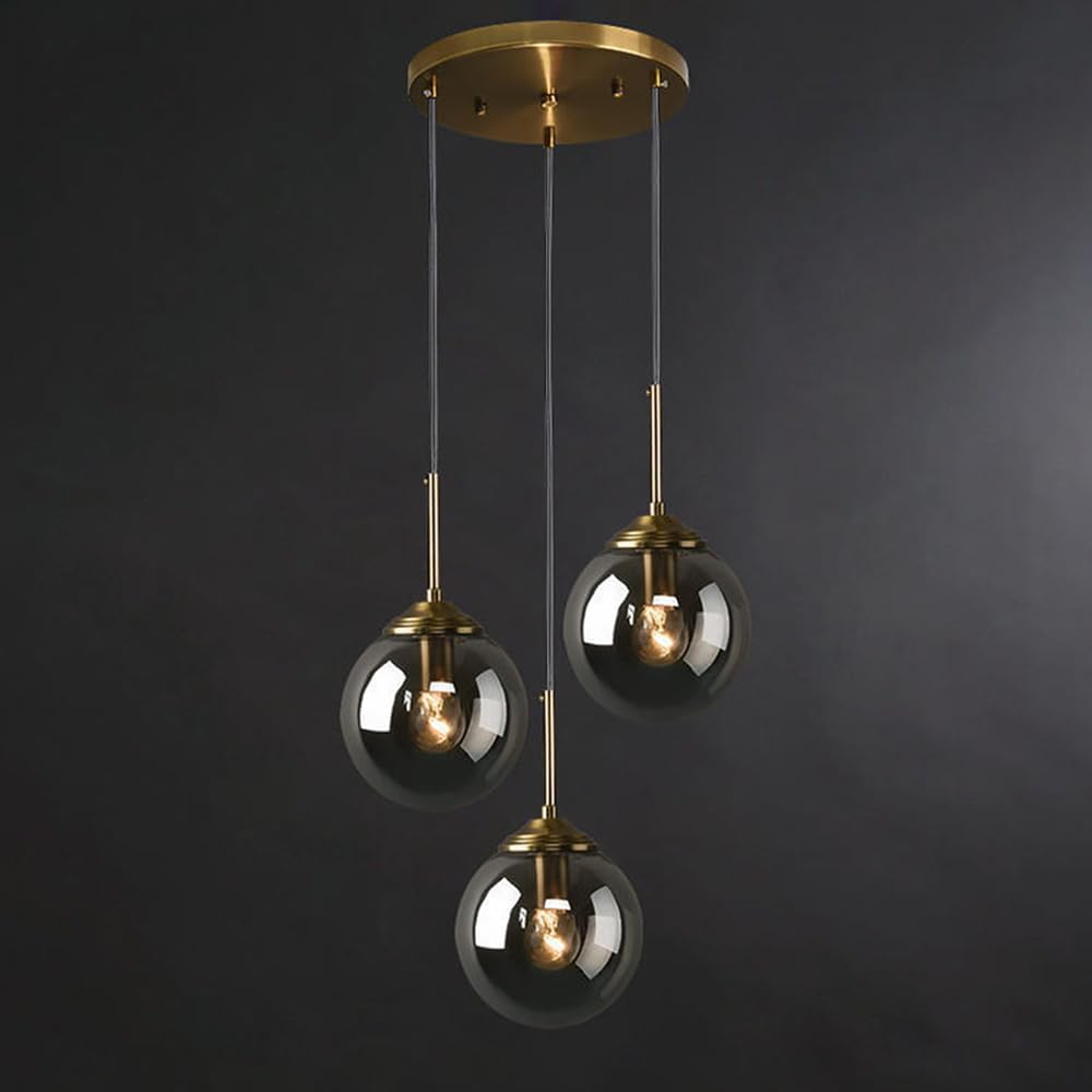 Selmano Pendant Light