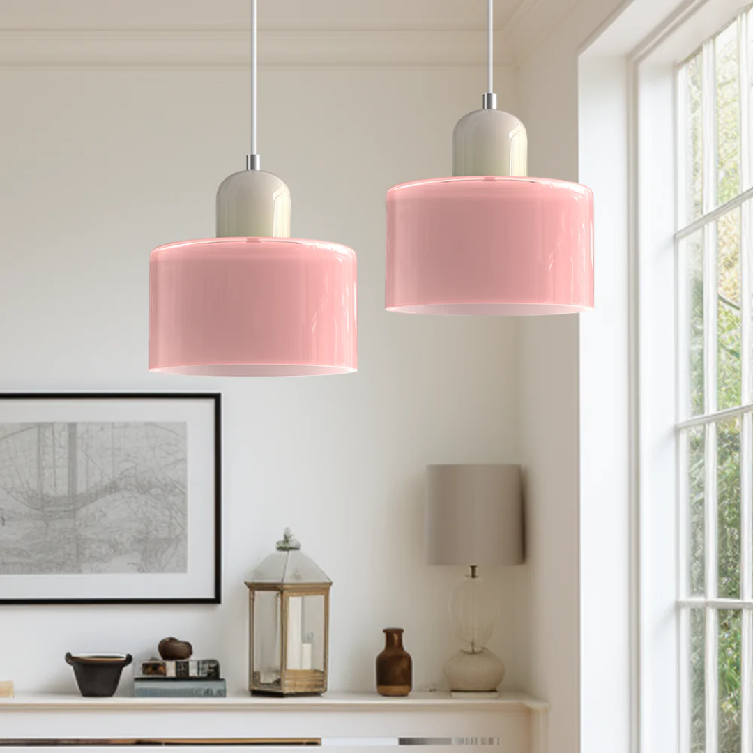 Losema Retro Pendant Light