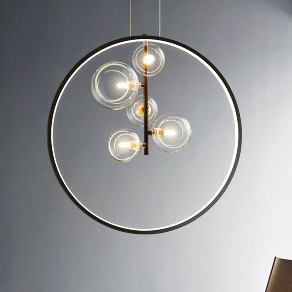 Circlona Designer Pendant Light