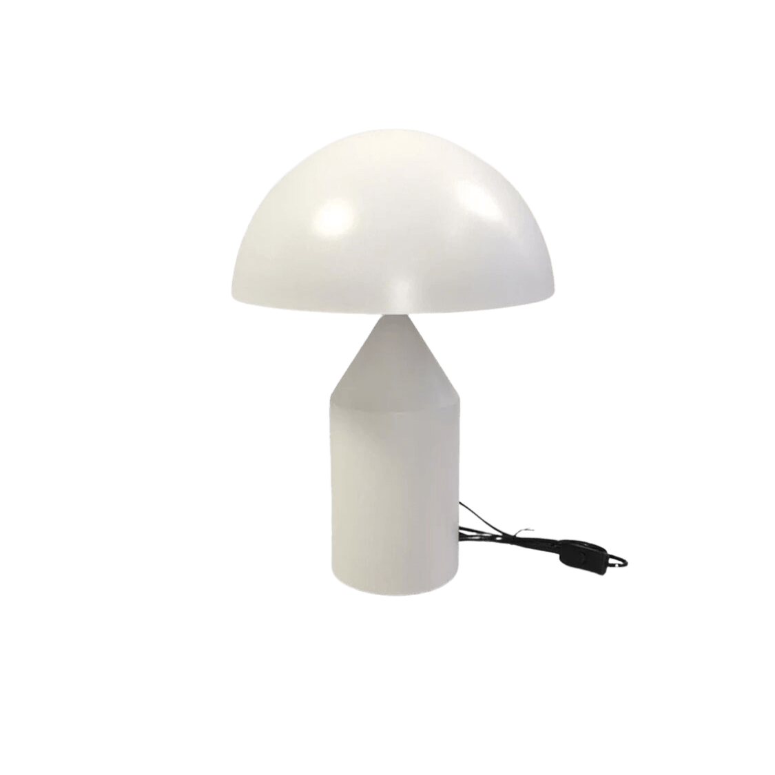 Loora Mushroom Table Lamp