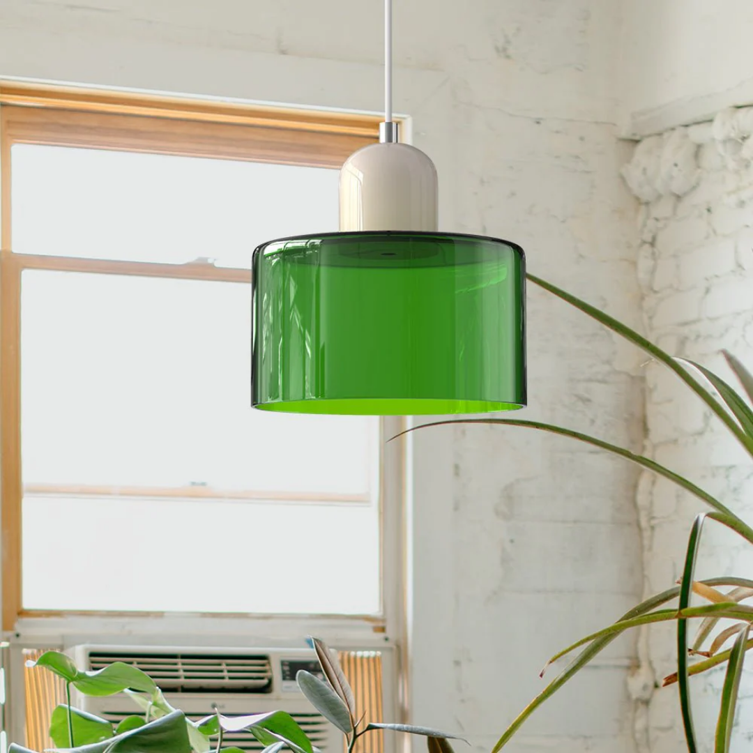 Losema Retro Pendant Light