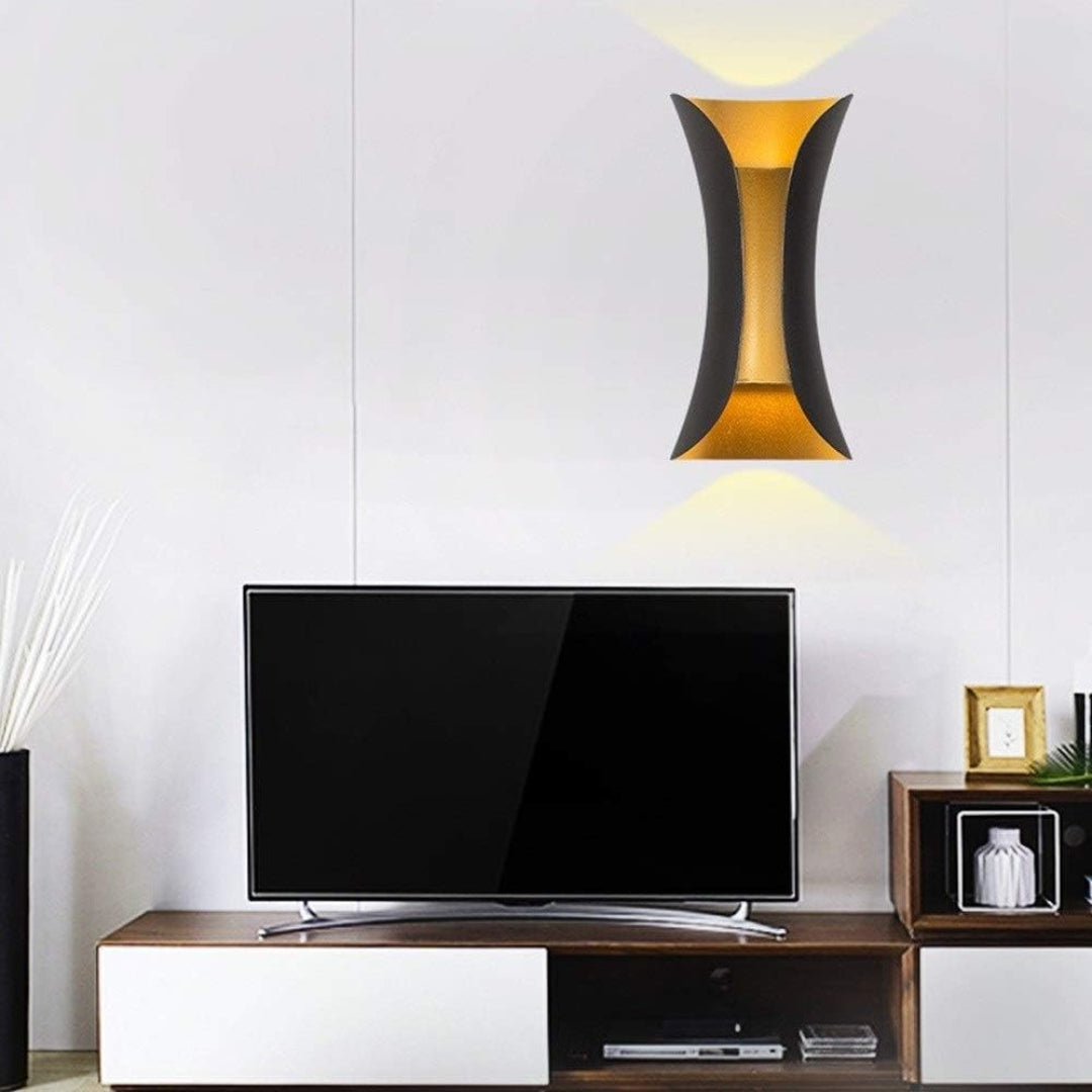 Penmo Wall Light