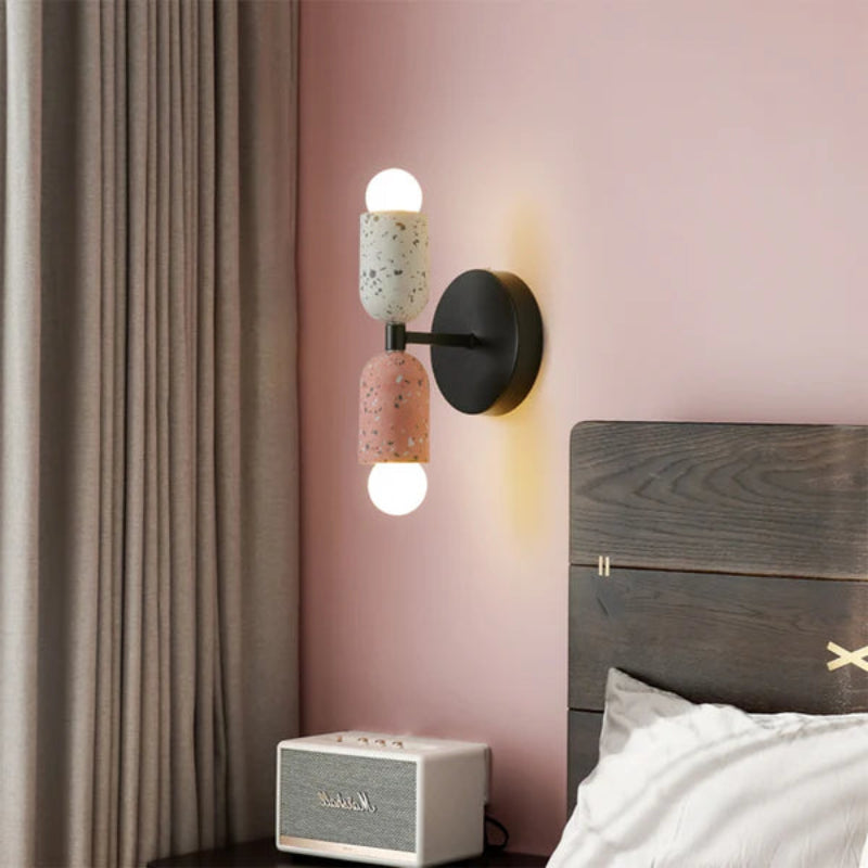 Viroke Wall Light