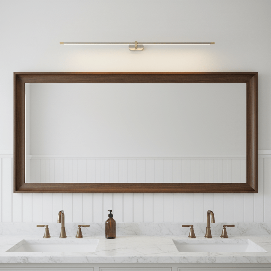 Alcarino Linear Wall Light