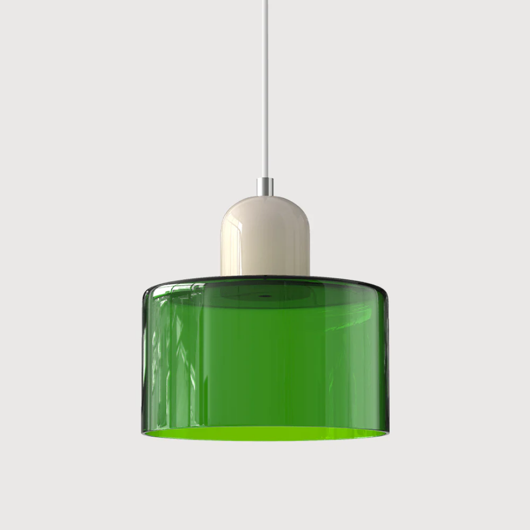 Losema Retro Pendant Light