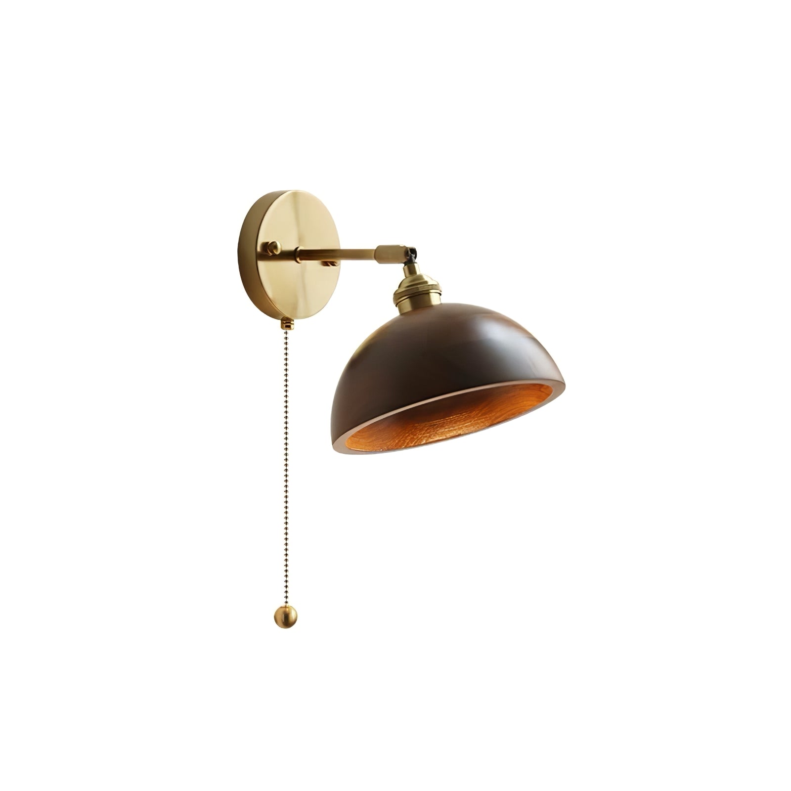 Lereco Vintage Wall Light