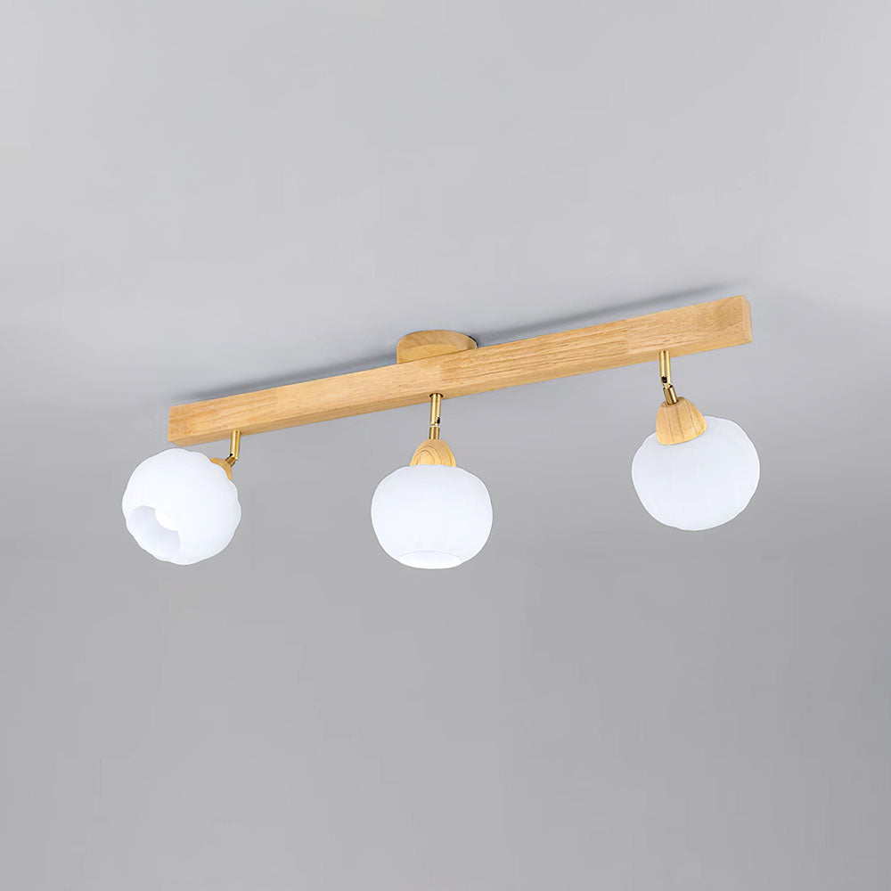 Zarim Ceiling Light