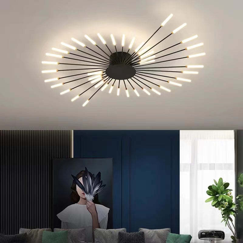 Arralessa Firework Ceiling Light