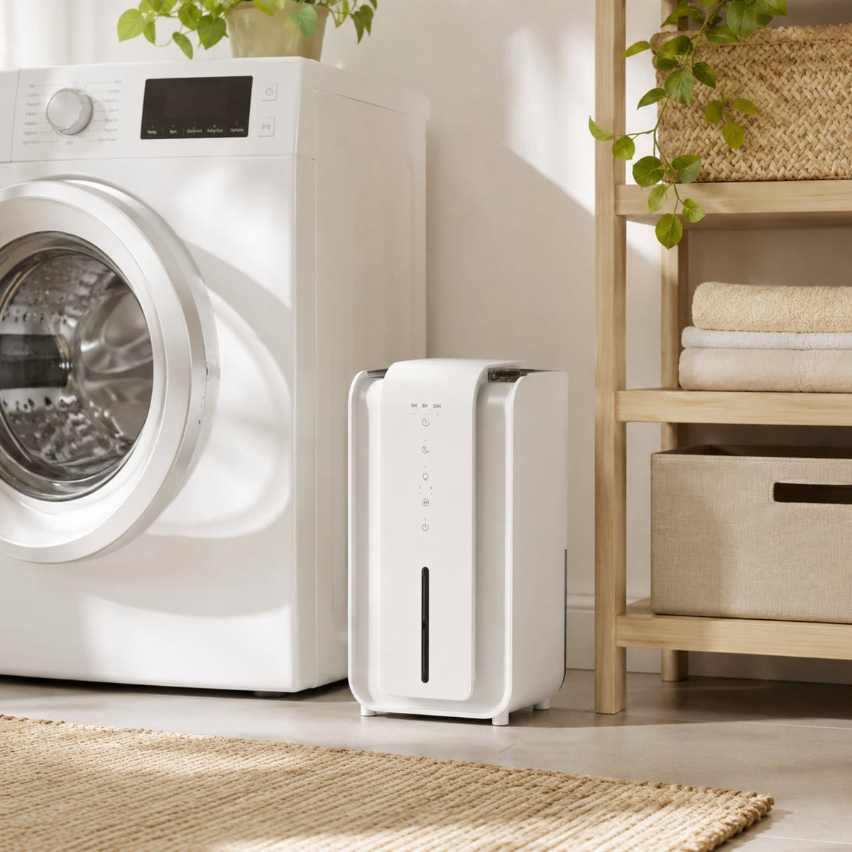 Logonaro Dehumidifier