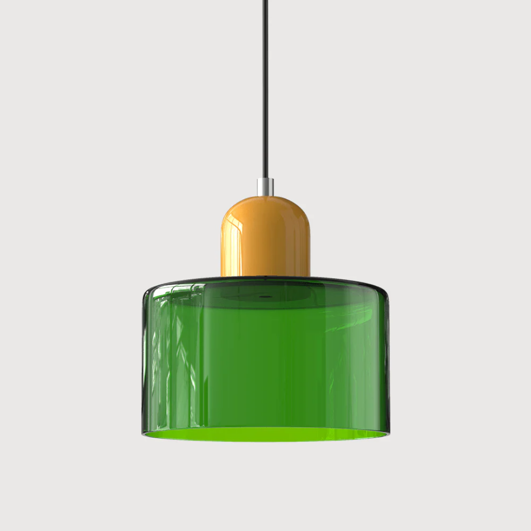 Losema Retro Pendant Light