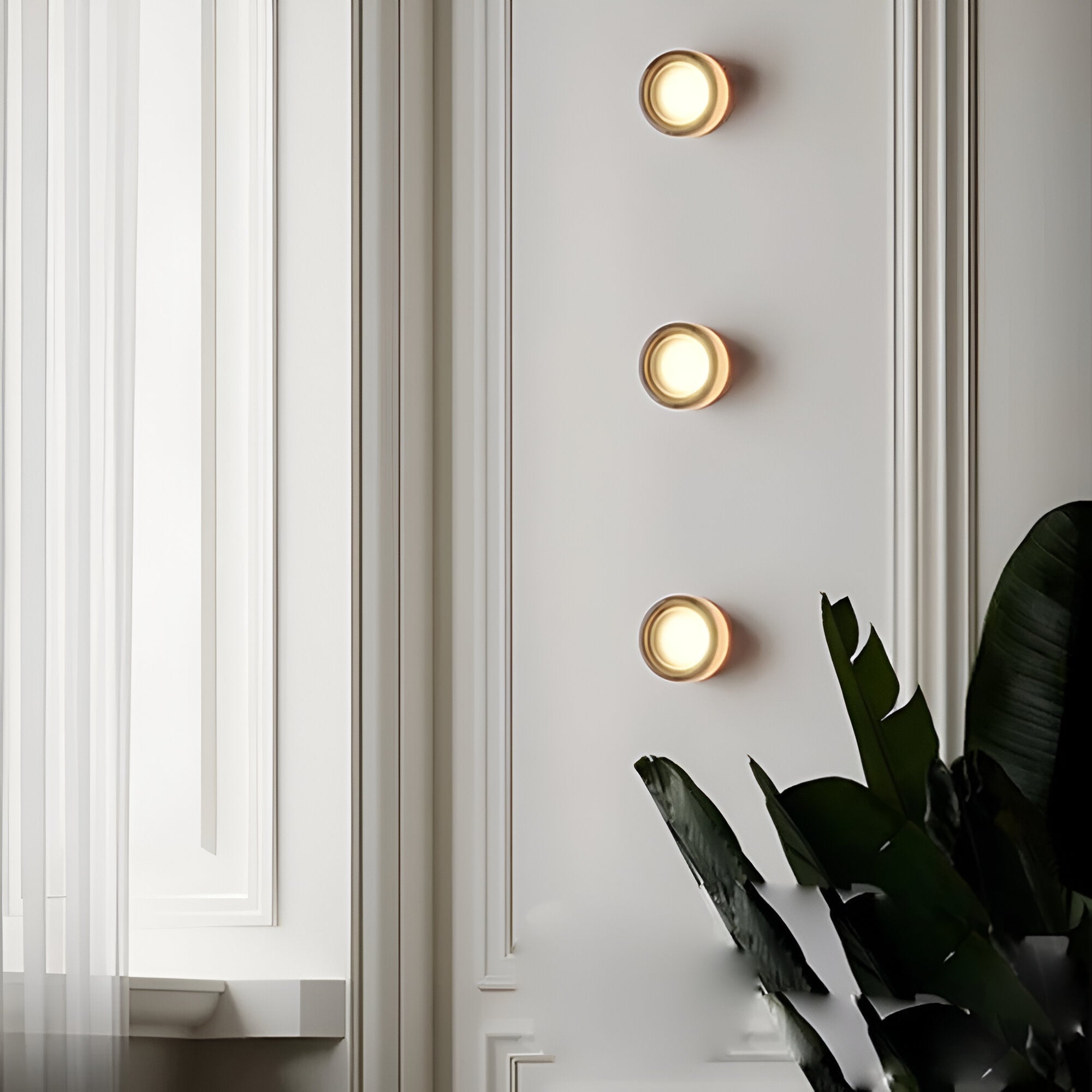 Arunello Wall Light