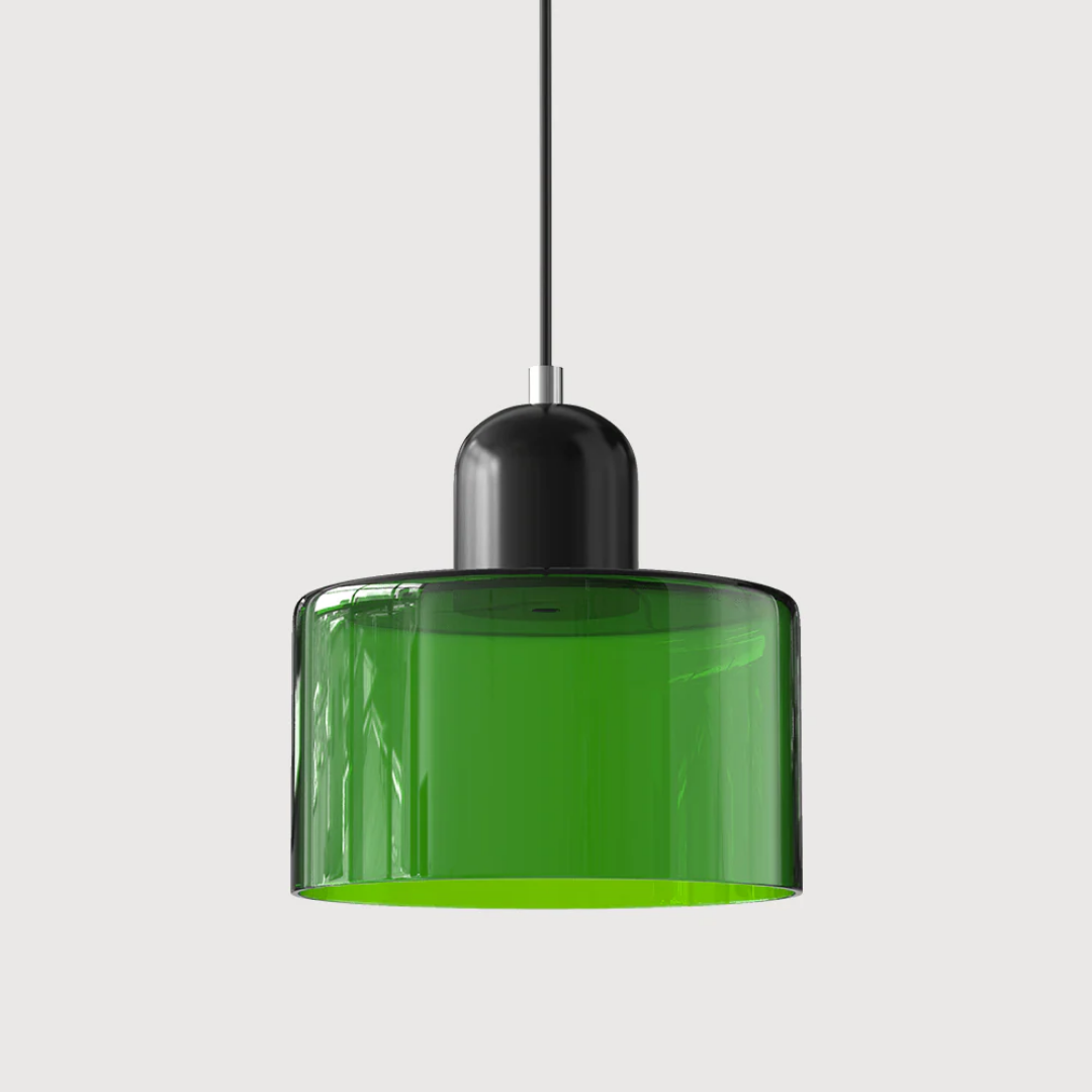 Losema Retro Pendant Light