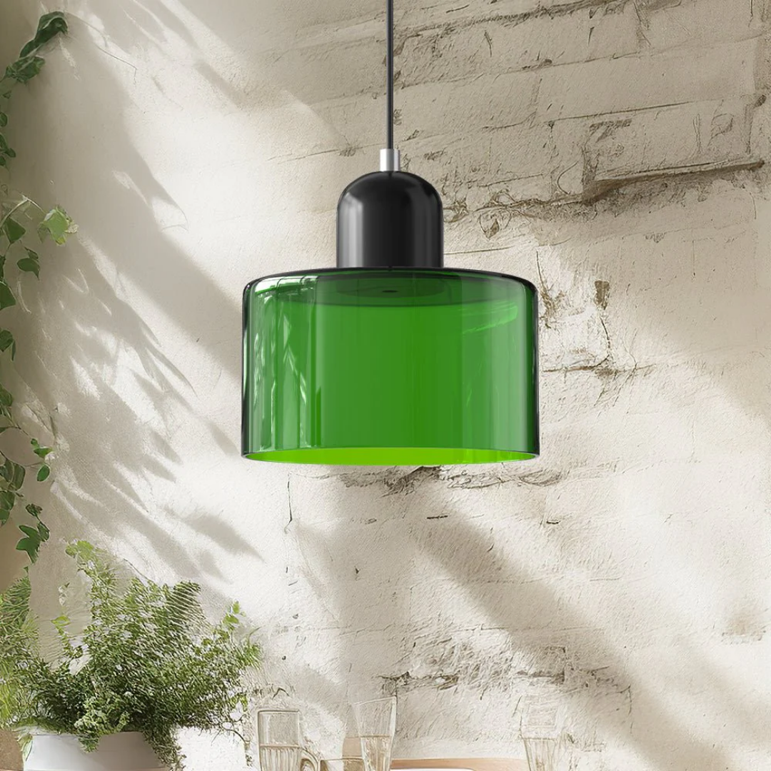 Losema Retro Pendant Light