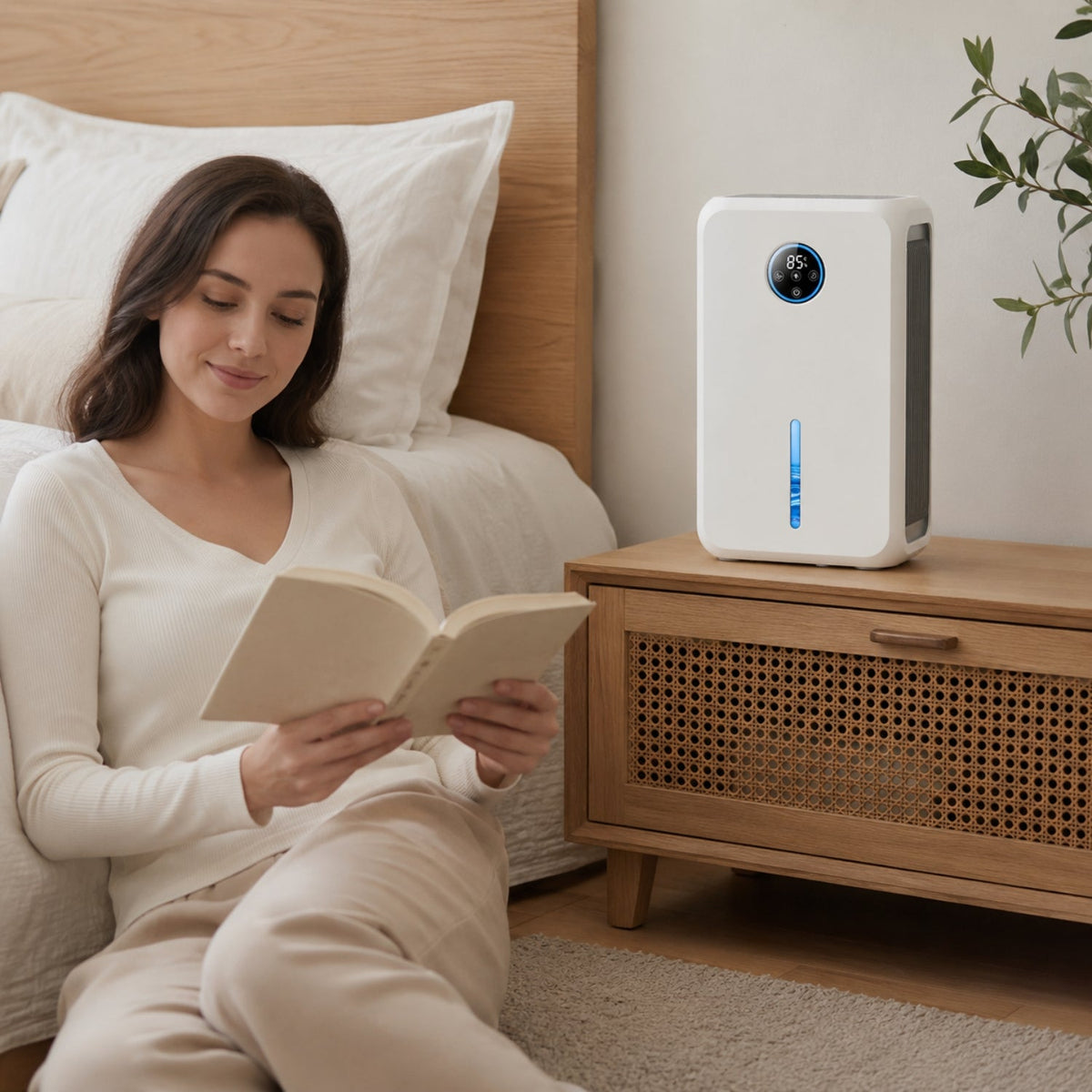 Hise Dehumidifier