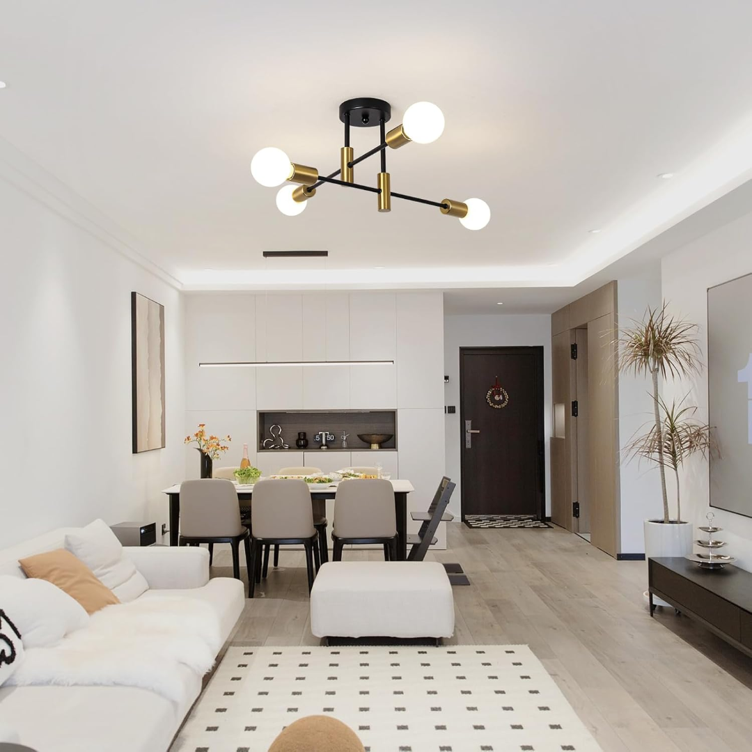 Cozon Ceiling Light