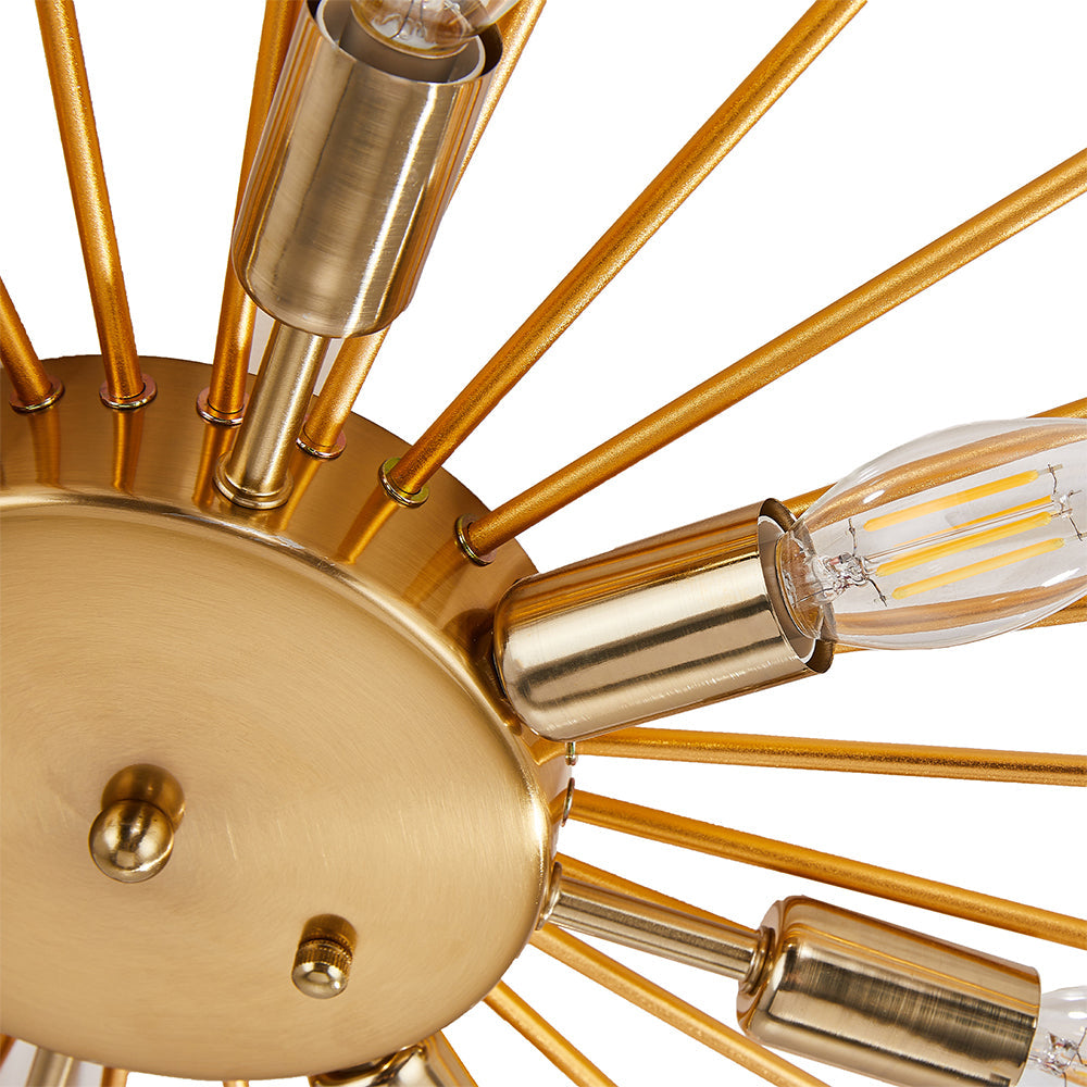 Krelon Ceiling Light