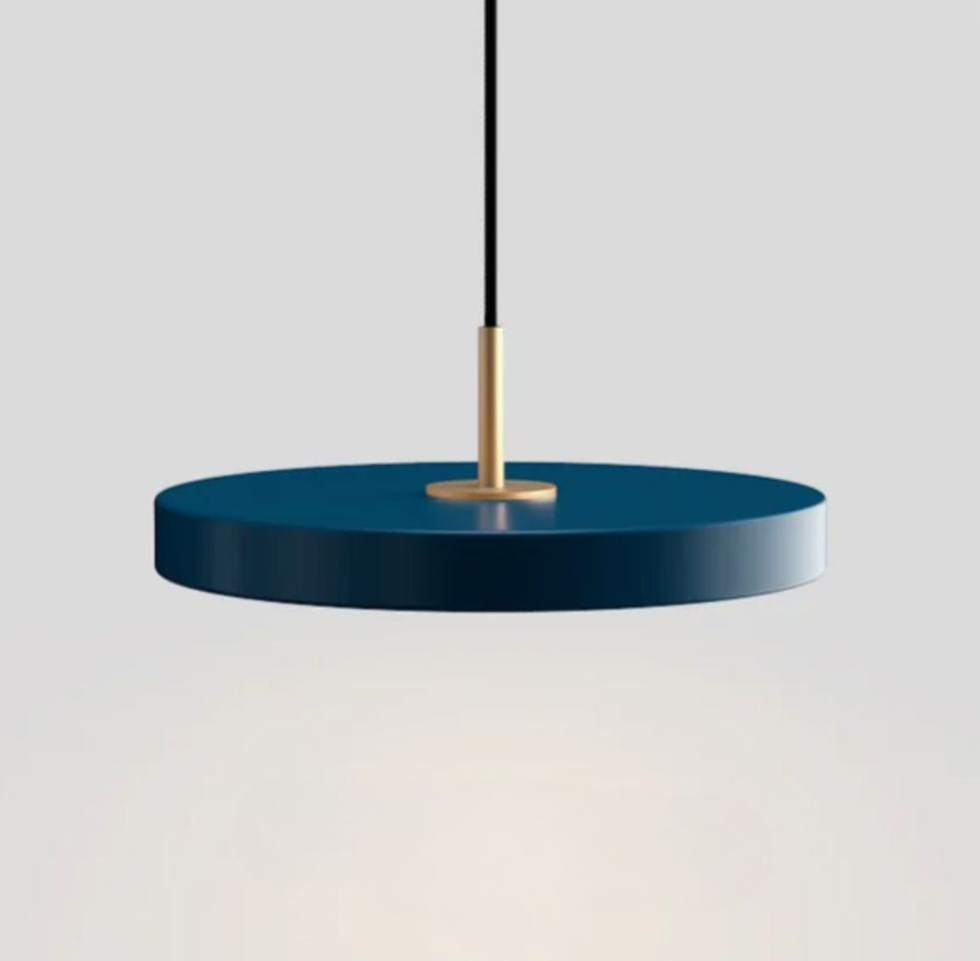 Mismelso Pendant Light