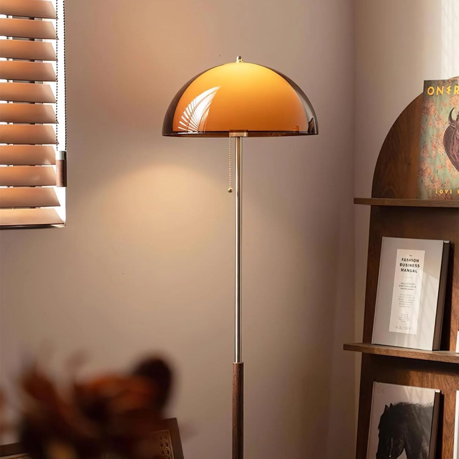 Velae Floor Lamp