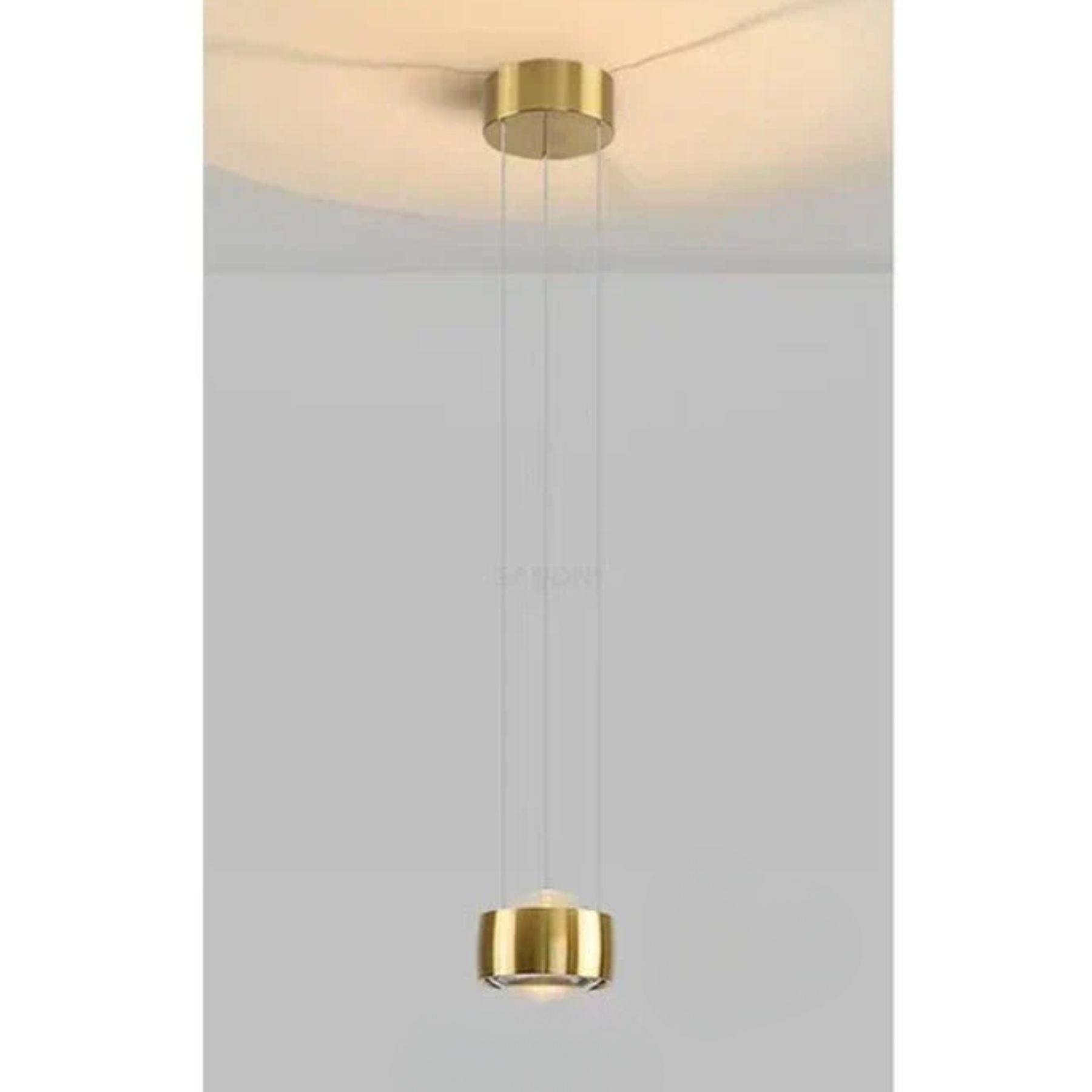 Nolduro Pendant Light