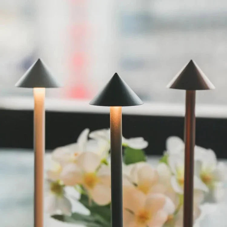 Ogaseron Cone Table Lamp
