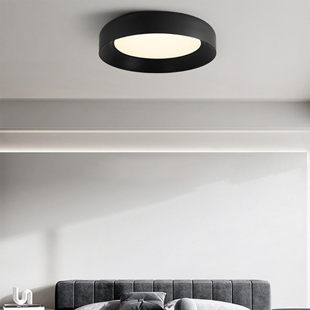 Minor Round Ceiling Light