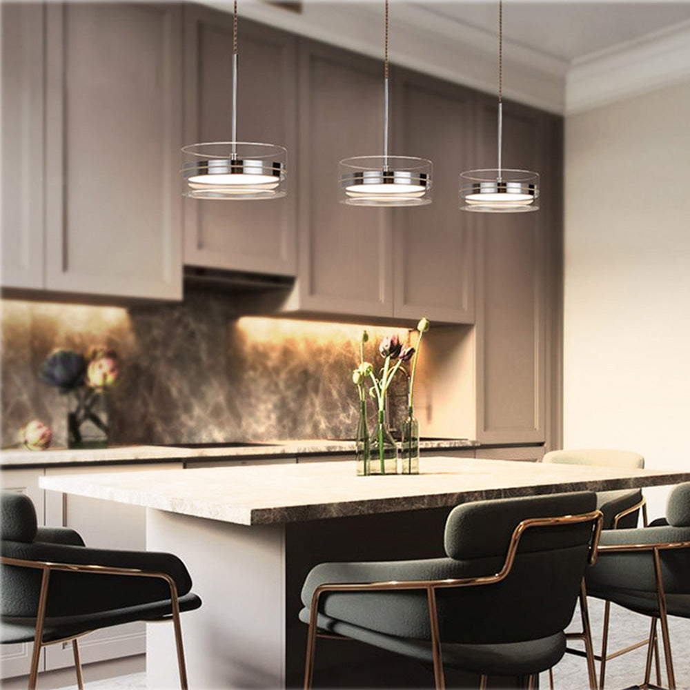 Aransek Pendant Light