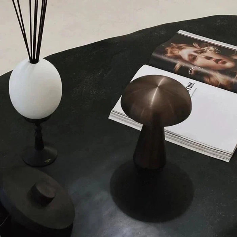 Kirron Table Lamp
