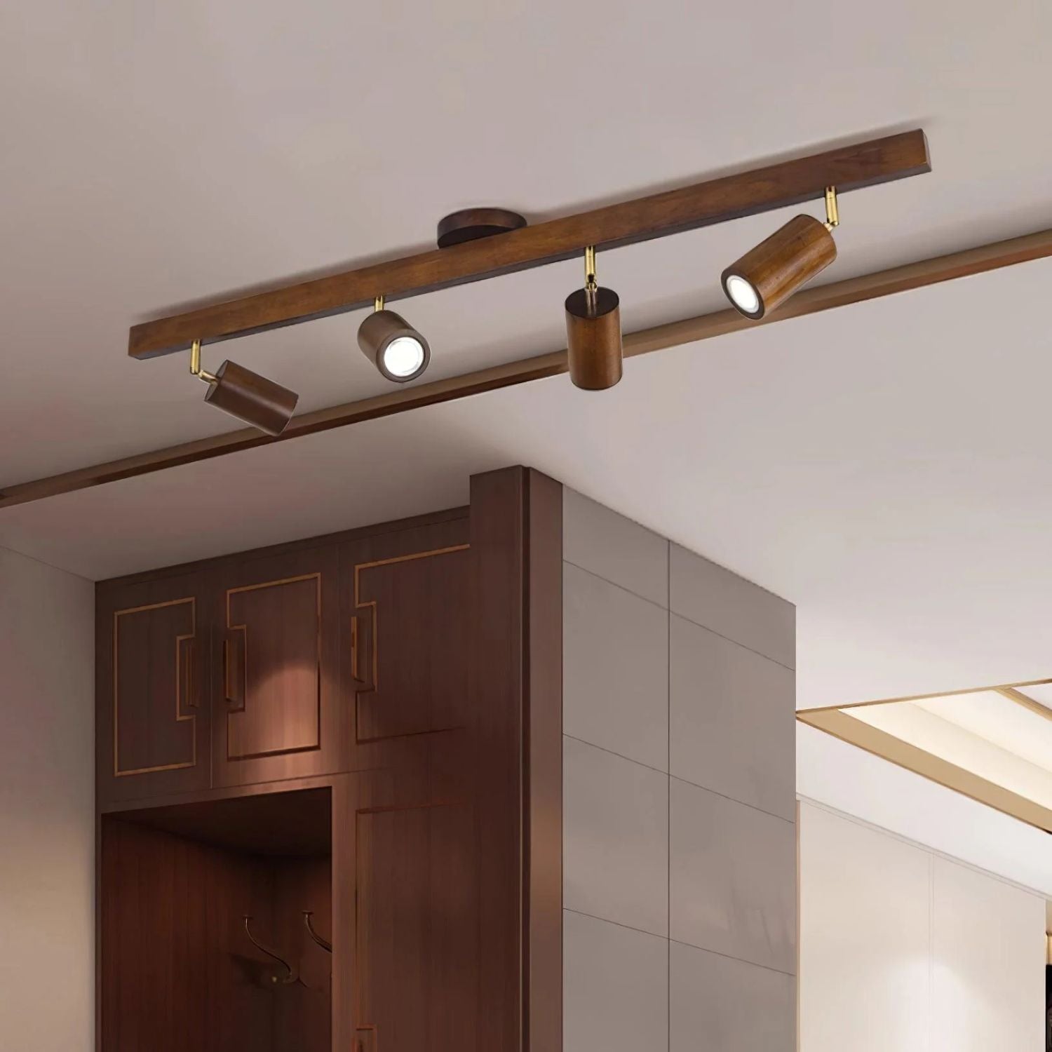 Sonir Ceiling Light