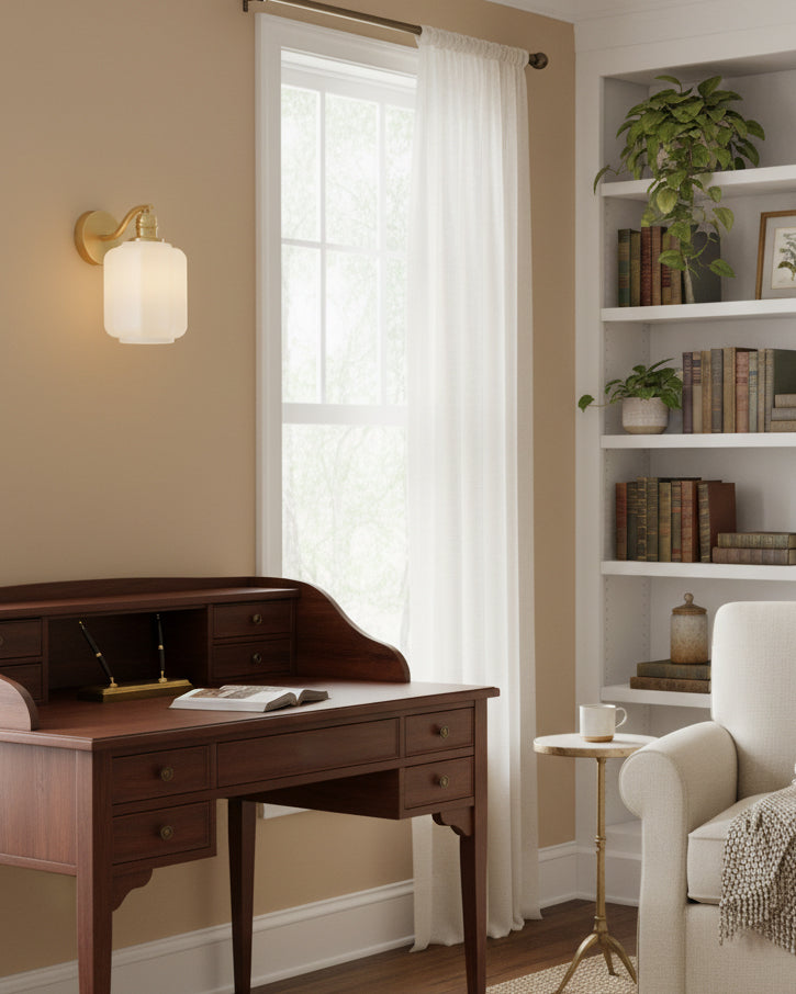 Dukavi Wall Light