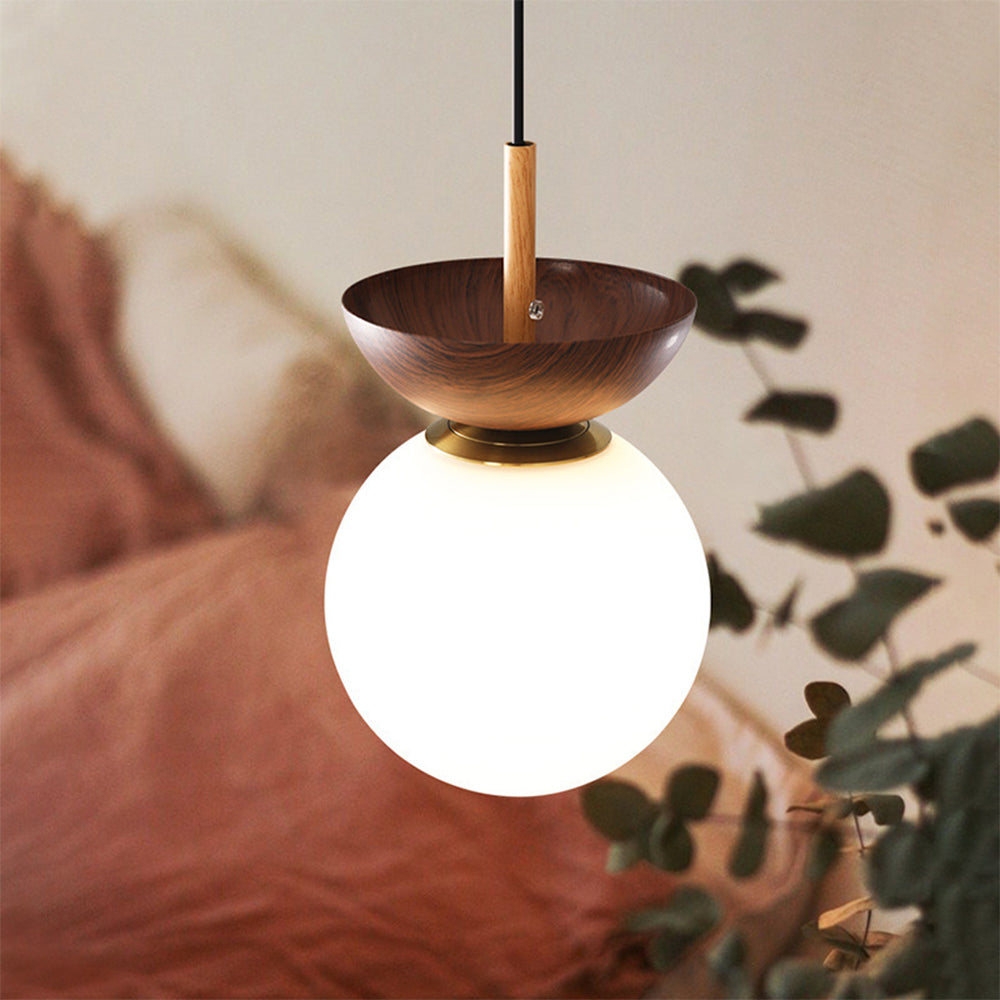 Durvu Pendant Light