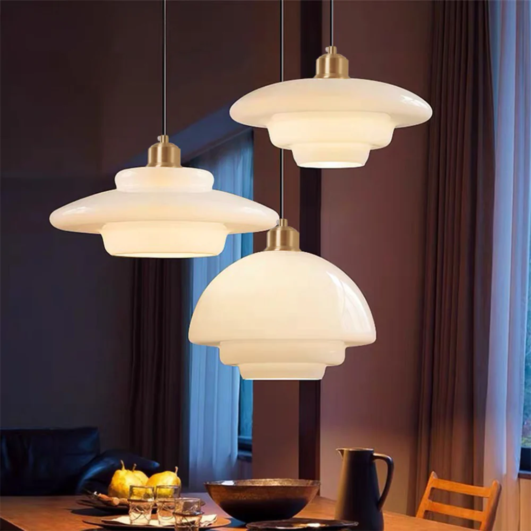 Losqan Pendant Light